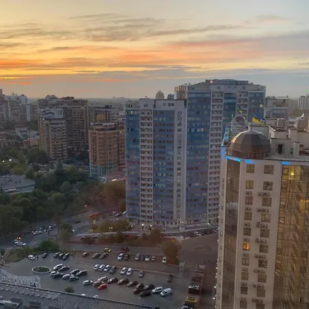Apartment Art Odesa