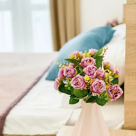 Art Apartment Odesa