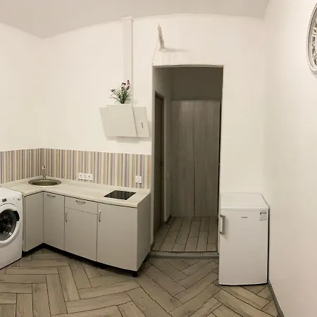 Art Apartment Odesa