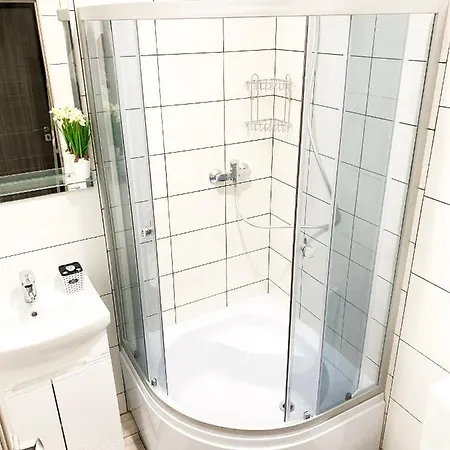 Apartmán Art Oděsa