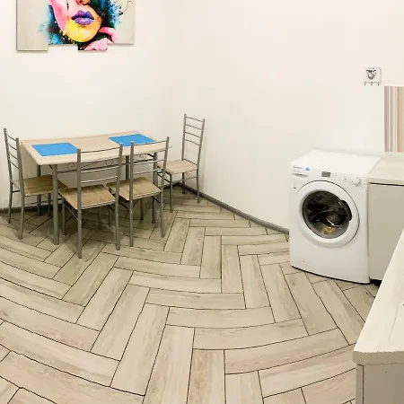 Apartment Art