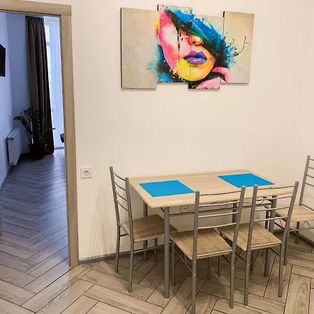 Art Apartment