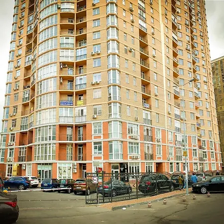 Apartment Art Odesa